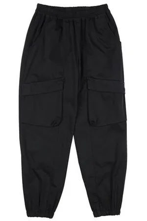 Dondup BOTTOMWEAR - Trousers - on YOOX.com