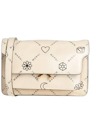 Marni BAGS - Cross-body bags - on YOOX.com