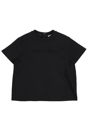 Emporio Armani TOPWEAR - T-shirts - on YOOX.com