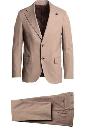 LARDINI SUITS and CO-ORDS - Suits - on YOOX.com