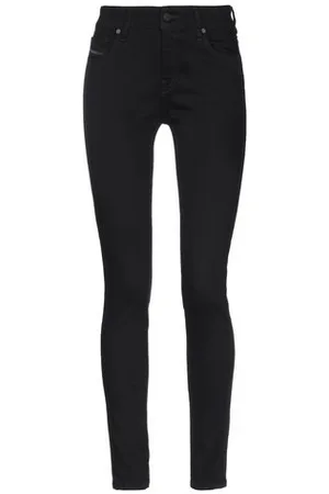 Diesel BOTTOMWEAR - Jeans - on YOOX.com