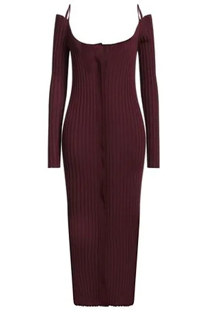 Serafini DRESSES - Midi dresses - on YOOX.com
