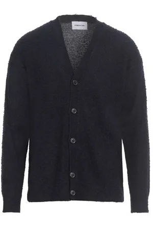 Atomofactory KNITWEAR - Cardigans - on YOOX.com