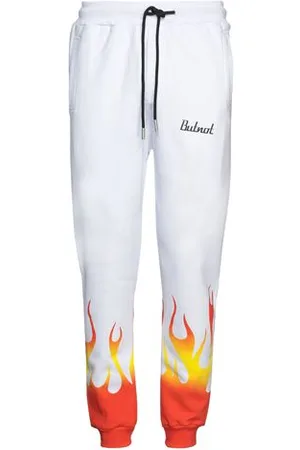 BUT NOT BOTTOMWEAR - Trousers - on YOOX.com