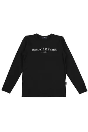 MANUELL & FRANK TOPWEAR - T-shirts - on YOOX.com