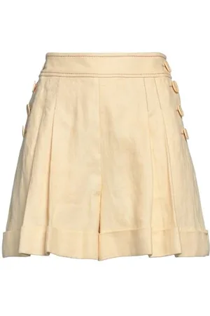 ZIMMERMANN BOTTOMWEAR - Shorts & Bermuda Shorts - on YOOX.com