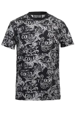 VERSACE TOPWEAR - T-shirts - on YOOX.com