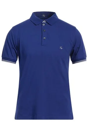 FAY TOPWEAR - Polo shirts - on YOOX.com