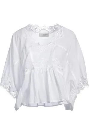 Ermanno Firenze TOPWEAR - Tops - on YOOX.com