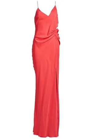 Merci Italia DRESSES - Maxi dresses - on YOOX.com