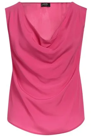 Liu Jo TOPWEAR - Tops - on YOOX.com