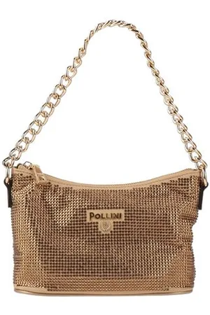 Pollini BAGS - Handbags - on YOOX.com