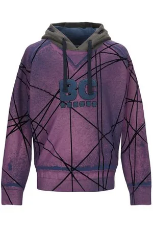 BEST COMPANY TOPWEAR - Sweatshirts - on YOOX.com