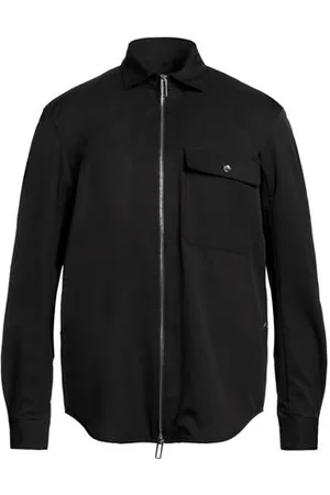 Emporio Armani TOPWEAR - Shirts - on YOOX.com
