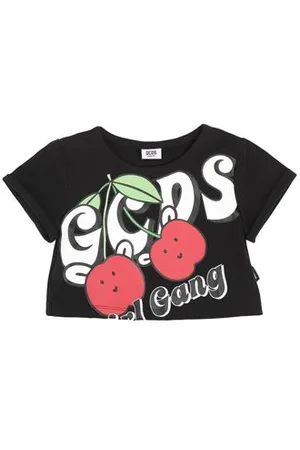 GCDS TOPWEAR - T-shirts - on YOOX.com