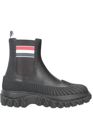 Thom Browne FOOTWEAR - Ankle boots - on YOOX.com