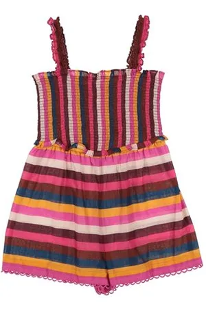 ZIMMERMANN JUMPSUITS & TRACKSUITS - Playsuits - on YOOX.com