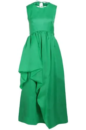 Cecilie Bahnsen DRESSES - Midi dresses - on YOOX.com