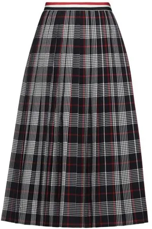 Thom Browne BOTTOMWEAR - Midi skirts - on YOOX.com