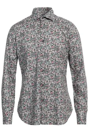 BARBA TOPWEAR - Shirts - on YOOX.com