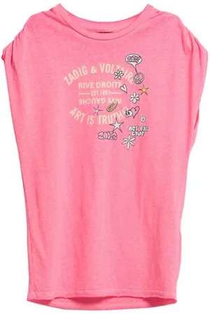 Zadig & Voltaire DRESSES - Kids’ dresses - on YOOX.com