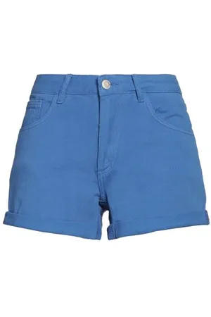 Scout BOTTOMWEAR - Denim shorts - on YOOX.com