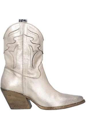 Elena Iachi FOOTWEAR - Ankle boots - on YOOX.com