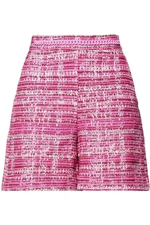 BLUMARINE BOTTOMWEAR - Shorts & Bermuda Shorts - on YOOX.com