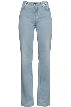 Pinko BOTTOMWEAR - Jeans - on YOOX.com