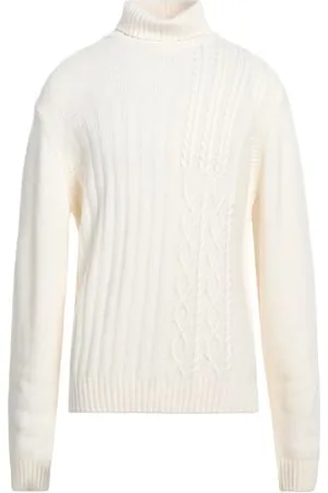 Manuel Ritz KNITWEAR - Turtlenecks - on YOOX.com