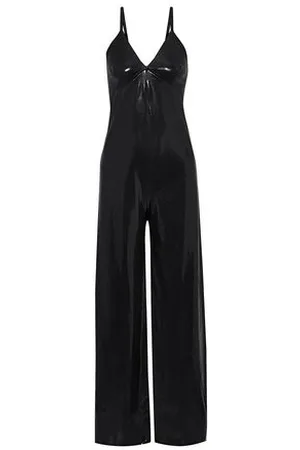 Norma Kamali JUMPSUITS & TRACKSUITS - Jumpsuits - on YOOX.com