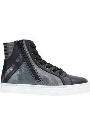 Hogan FOOTWEAR - Trainers - on YOOX.com