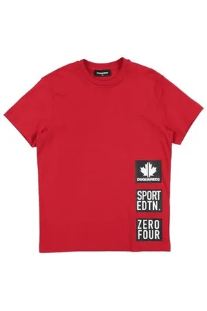 Dsquared2 TOPWEAR - T-shirts - on YOOX.com