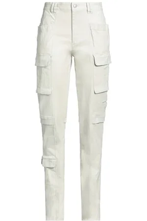 Isabel Marant BOTTOMWEAR - Trousers - on YOOX.com