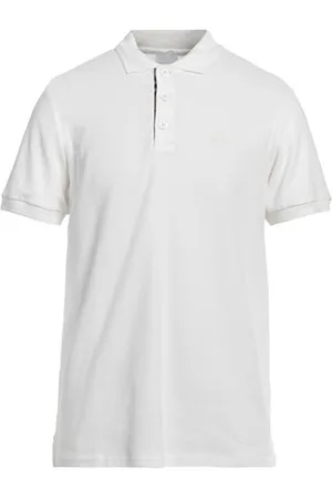 Burberry TOPWEAR - Polo shirts - on YOOX.com