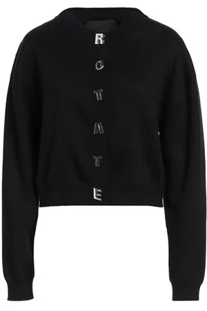 ROTATE KNITWEAR - Cardigans - on YOOX.com