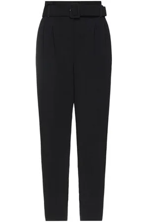 Emporio Armani BOTTOMWEAR - Trousers - on YOOX.com