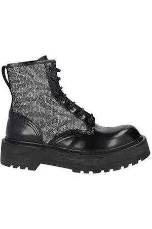 Premiata FOOTWEAR - Ankle boots - on YOOX.com