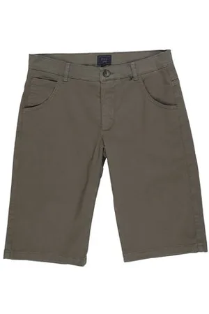 FAY BOTTOMWEAR - Shorts & Bermuda Shorts - on YOOX.com