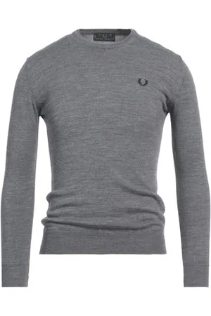 Fred Perry KNITWEAR - Jumpers - on YOOX.com