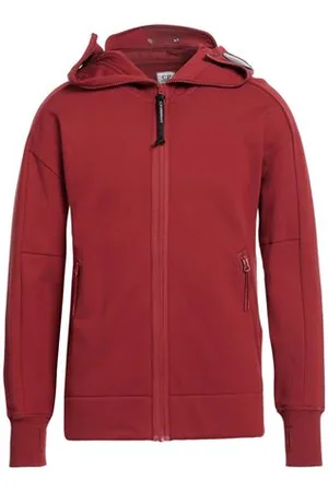 C.P. Company TOPWEAR - Sweatshirts - on YOOX.com