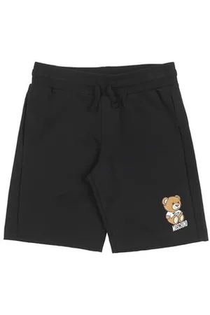 Moschino BOTTOMWEAR - Shorts & Bermuda Shorts - on YOOX.com