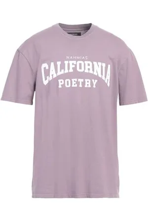 Nahmias TOPWEAR - T-shirts - on YOOX.com