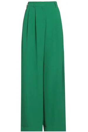 NINA 14.7 BOTTOMWEAR - Trousers - on YOOX.com