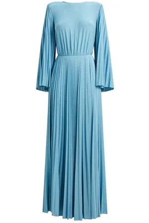 Elisabetta Franchi DRESSES - Maxi dresses - on YOOX.com