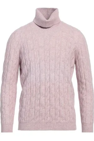 KANGRA CASHMERE KNITWEAR - Turtlenecks - on YOOX.com