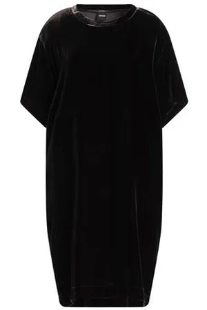 Aspesi DRESSES - Mini dresses - on YOOX.com