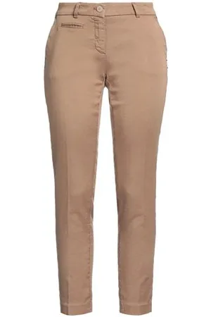 Masons BOTTOMWEAR - Trousers - on YOOX.com