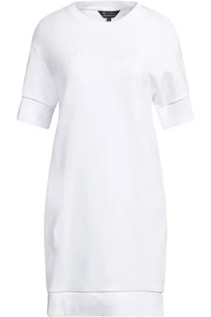 Armani Exchange DRESSES - Mini dresses - on YOOX.com