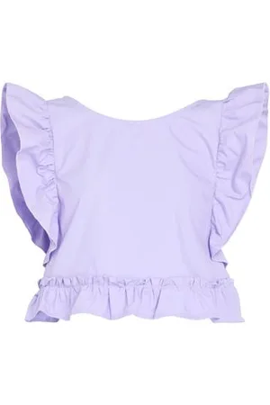 MARKUP TOPWEAR - Tops - on YOOX.com